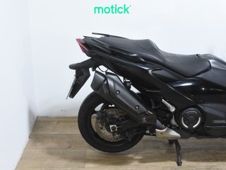 YAMAHA TMAX 560 TECH MAX