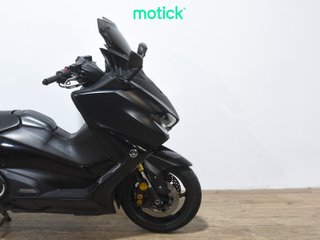 YAMAHA TMAX 560 TECH MAX