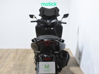 YAMAHA TMAX 560 TECH MAX