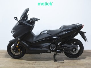 YAMAHA TMAX 560 TECH MAX