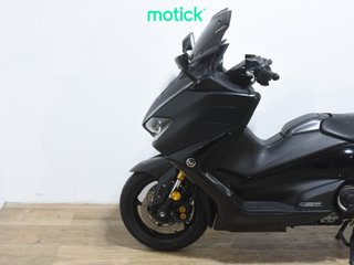 YAMAHA TMAX 560 TECH MAX