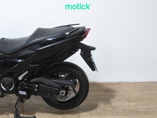 YAMAHA TMAX 560 TECH MAX