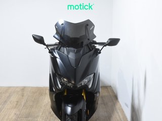 YAMAHA TMAX 560 TECH MAX