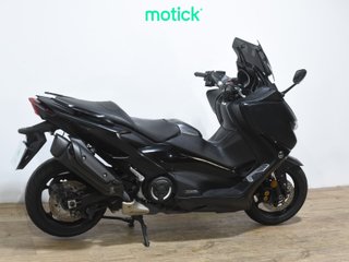 YAMAHA TMAX 560 TECH MAX