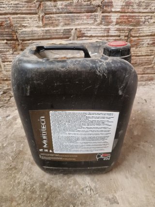 Bidon 20L Aceite Eni Multitech CT SAE 10W