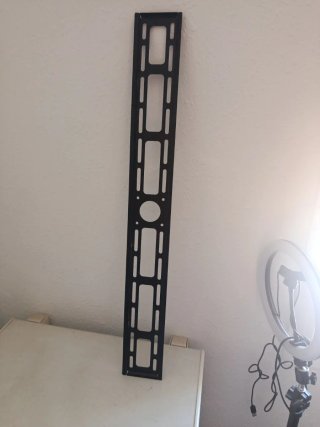 Soporte pared TV 55