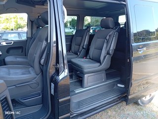 Volkswagen Transporter T5 2004
