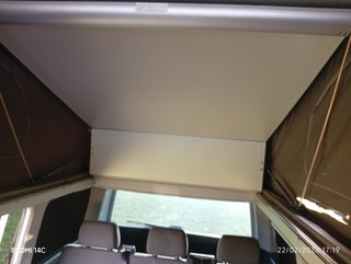 Volkswagen Transporter T5 2004