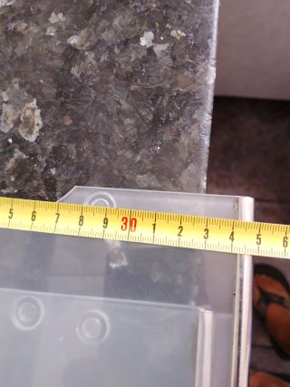 Cristales Nevera Liebherr