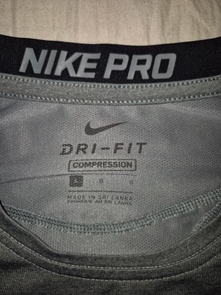 PACK Ropa Deportiva Nike