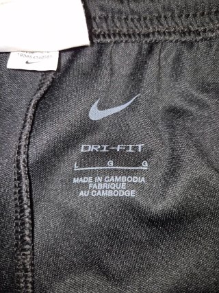 PACK Ropa Deportiva Nike