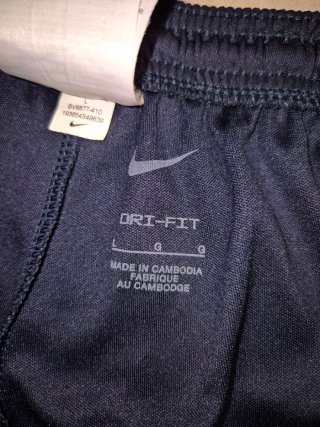 PACK Ropa Deportiva Nike