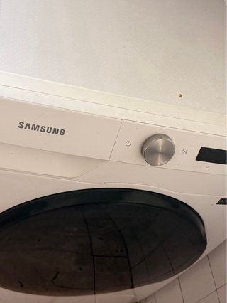 Lavadora/Secadora Samsung