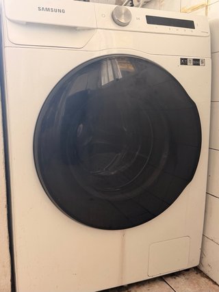 Lavadora/Secadora Samsung
