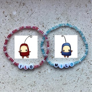 Bracciale Ilo Milo handmade