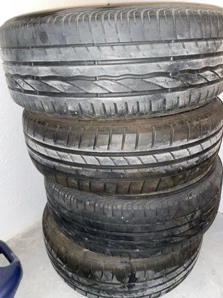 Llantas Originales Honda 4x100 14”