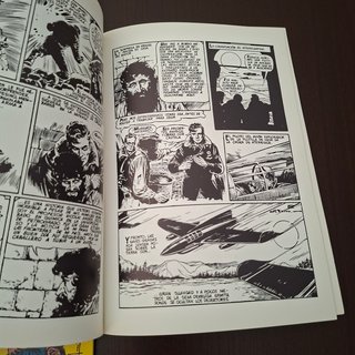 Col.Amigos Historieta:3t.Reed(orig.1940s/Ree2010s)