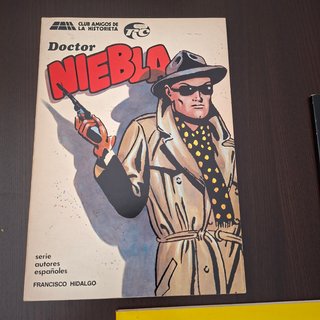 Col.Amigos Historieta:3t.Reed(orig.1940s/Ree2010s)