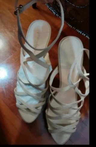 Primadonna Scarpe donna beige Tg 39