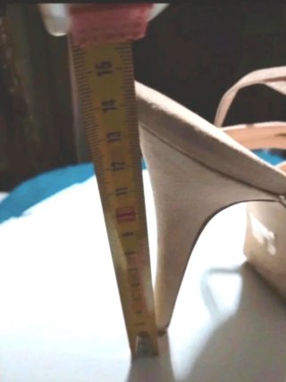 Primadonna Scarpe donna beige Tg 39