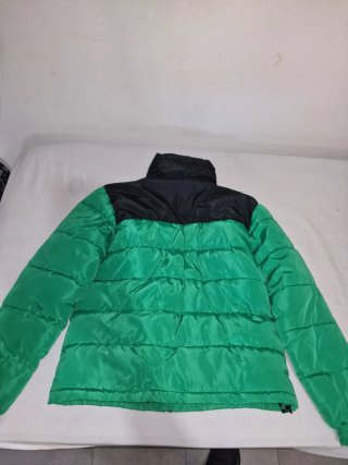 Chaqueta Karl Kani Verde
