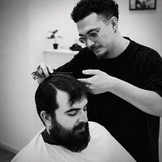 Barbero Profesional en Huelva