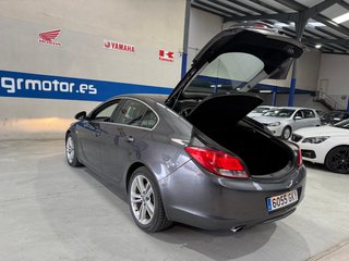 Opel Insignia 2.0 cdti