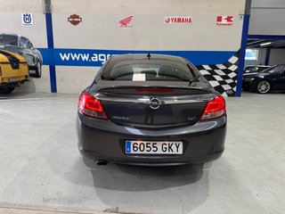 Opel Insignia 2.0 cdti