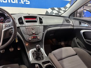 Opel Insignia 2.0 cdti