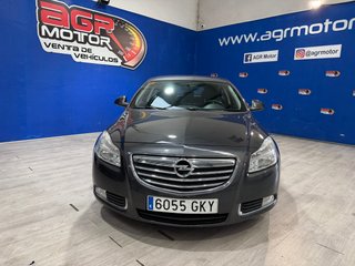Opel Insignia 2.0 cdti