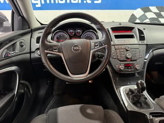 Opel Insignia 2.0 cdti
