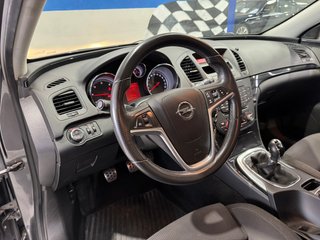 Opel Insignia 2.0 cdti