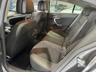 Opel Insignia 2.0 cdti