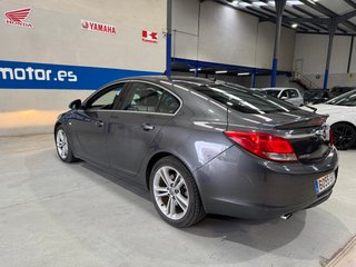 Opel Insignia 2.0 cdti