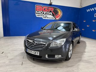 Opel Insignia 2.0 cdti