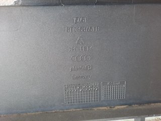 Parrilla Audi A5 8T