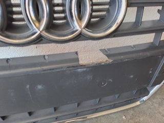 Parrilla Audi A5 8T