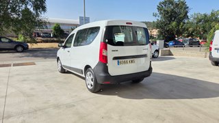 ECO GLP COMBI Dacia Dokker 2019