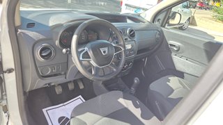 ECO GLP COMBI Dacia Dokker 2019