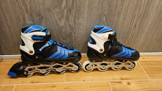 Patines CD Sports Tallas 39-42