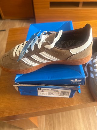 Adida Handball Spezial Talla 36