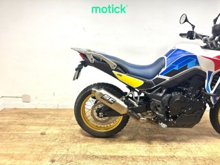 HONDA XL750 TRANSALP (SC PROJECT HOMOLOGADO)