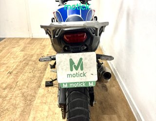 HONDA XL750 TRANSALP (SC PROJECT HOMOLOGADO)