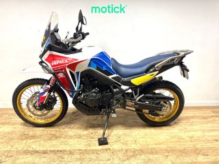 HONDA XL750 TRANSALP (SC PROJECT HOMOLOGADO)
