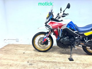 HONDA XL750 TRANSALP (SC PROJECT HOMOLOGADO)