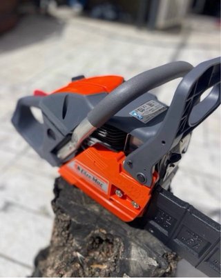 Motosierra Oleo Mac GSH 510