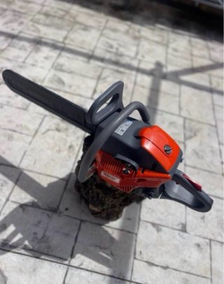 Motosierra Oleo Mac GSH 510