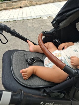 Carro Jane Crossligh