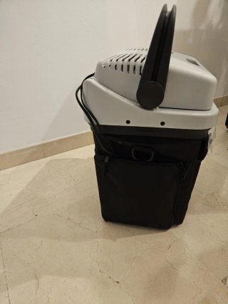 Nevera portátil