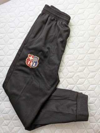 Chándal FC Barcelona Negro